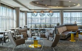 Springhill Suites Alexandria Southwest